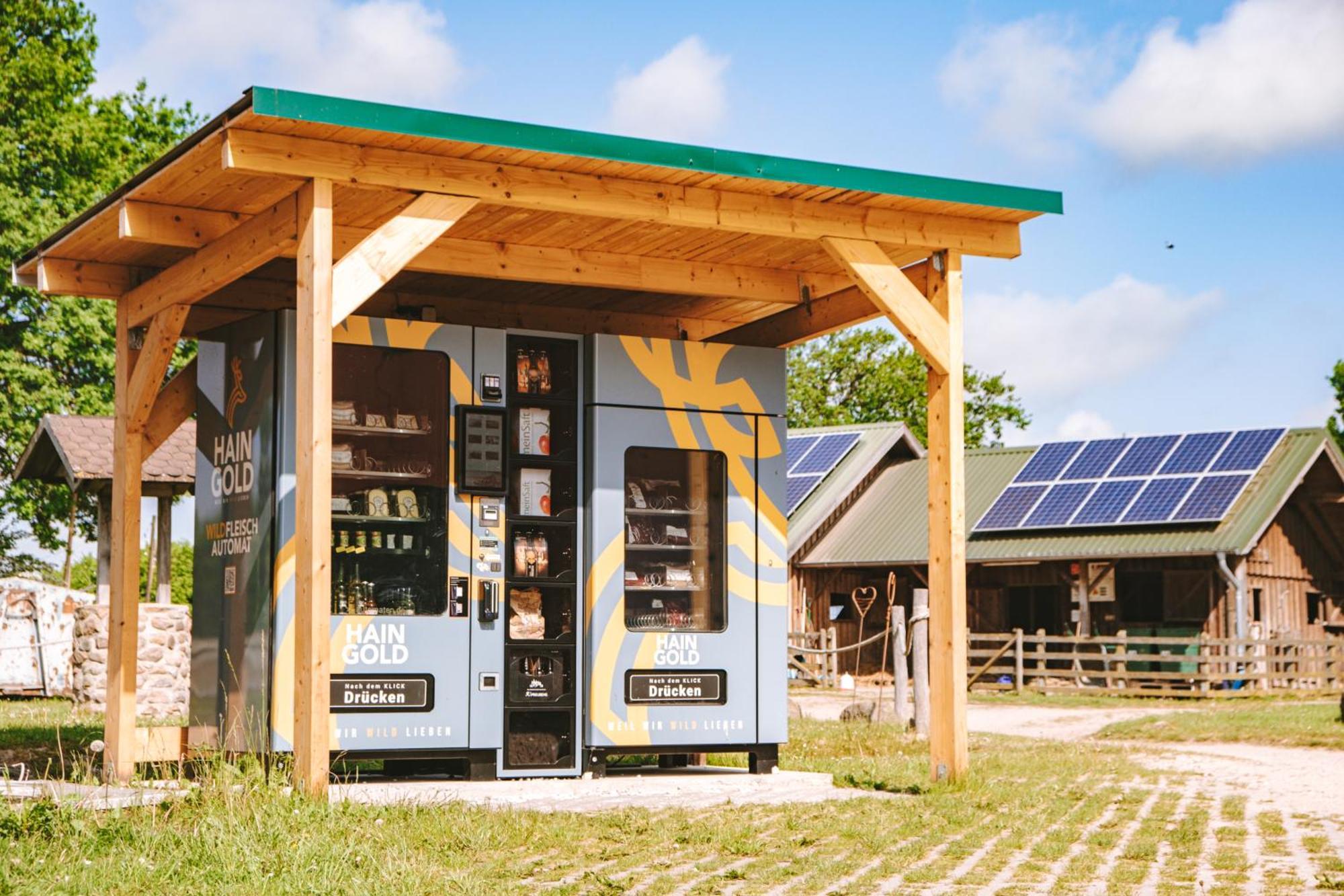 Hotel Domo Camp - Nature Glamping Hof Viehbrook Rendswuhren Exteriér fotografie