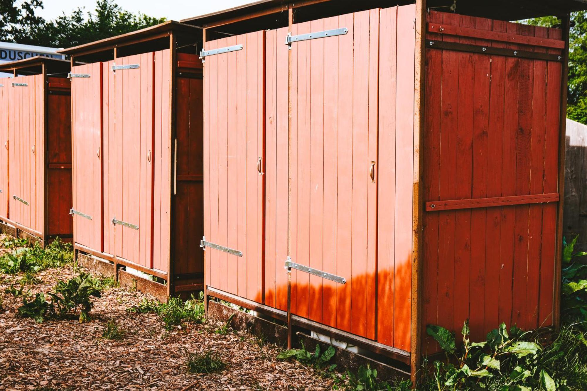 Hotel Domo Camp - Nature Glamping Hof Viehbrook Rendswuhren Exteriér fotografie